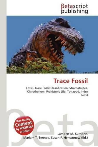 Trace Fossil