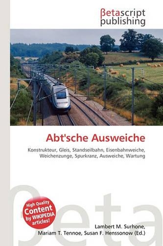 Abt'sche Ausweiche: (German)
