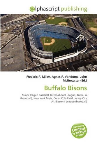 Buffalo Bisons