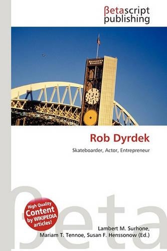 Rob Dyrdek