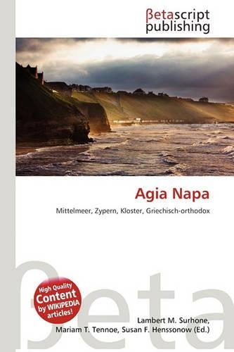 Agia Napa: (German)