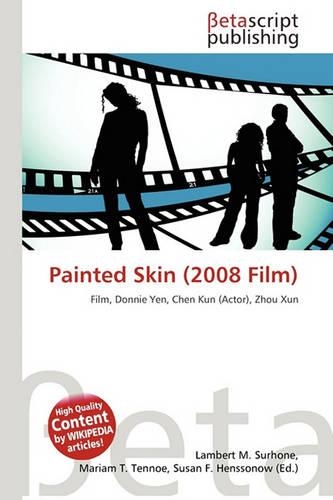 Painted Skin (2008 Film)
