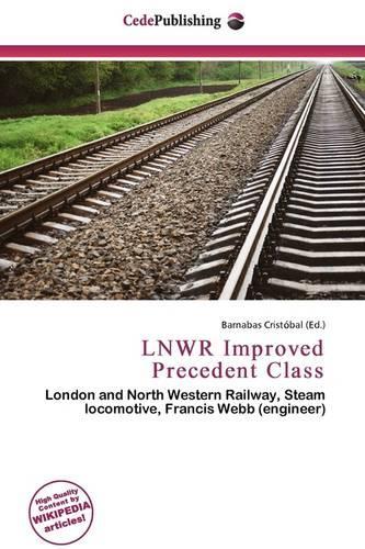 Lnwr Improved Precedent Class