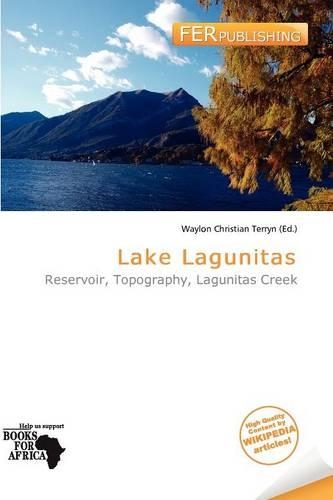 Lake Lagunitas