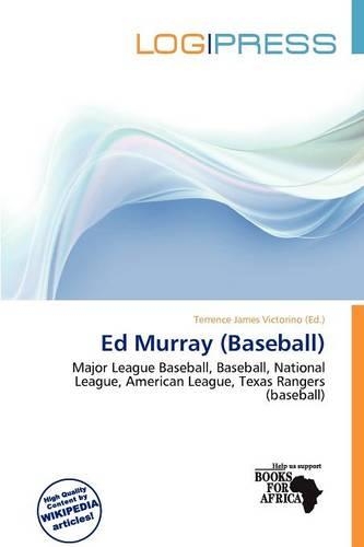 Ed Murray (Baseball): (English)