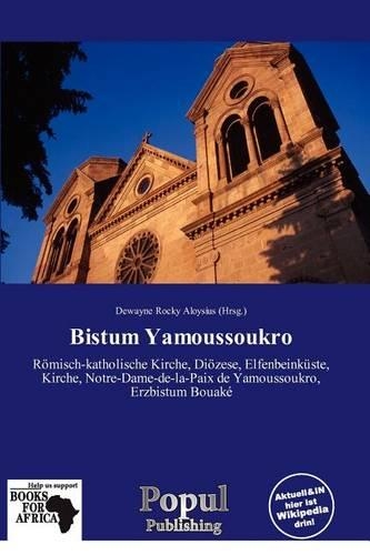 Bistum Yamoussoukro