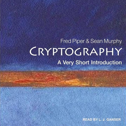 Cryptography: A Very Short Introduction(Very Short Introductions Series Lib/E)