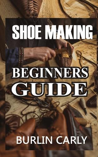 Shoemaking
