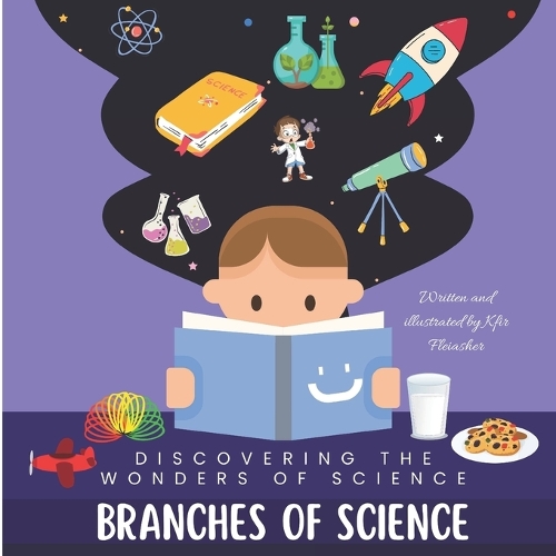 Branches of science