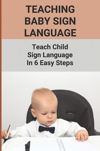 Teaching Baby Sign Language