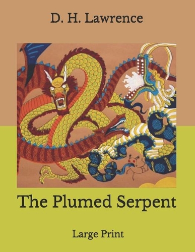 The Plumed Serpent
