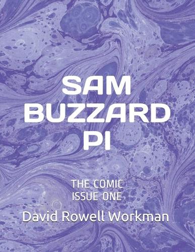 Sam Buzzard Pi