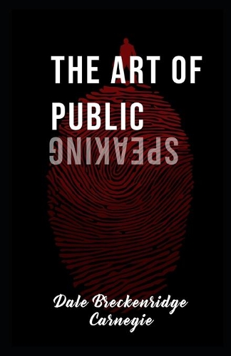 The Art of Public Speaking Illustrated