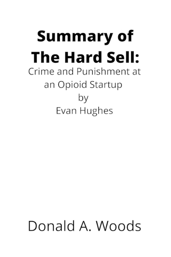 The Hard Sell