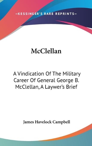 McClellan