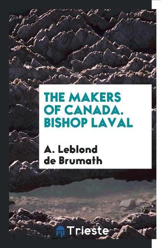 Bishop Laval