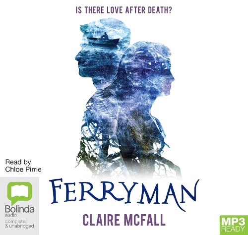 Ferryman