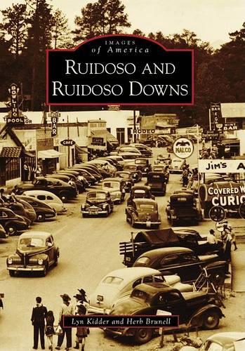 Ruidoso and Ruidoso Downs, Nm