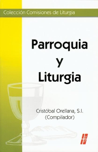 Parroquia Y Liturgia