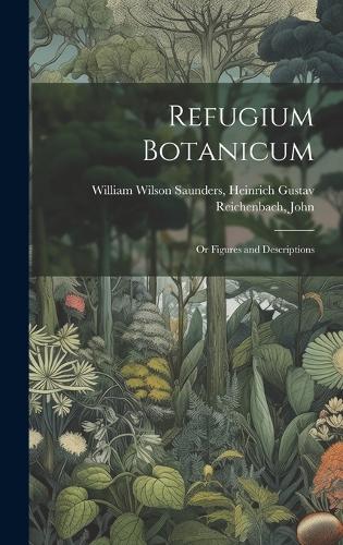 Refugium Botanicum