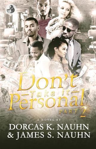 Don't Take It Personal 2