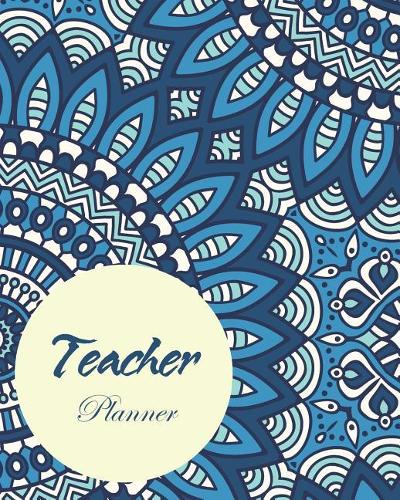Teacher Planner
