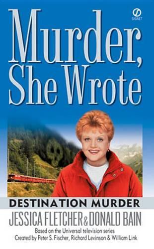 Murder, She Wrote