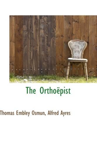 The Ortho Pist: (English)