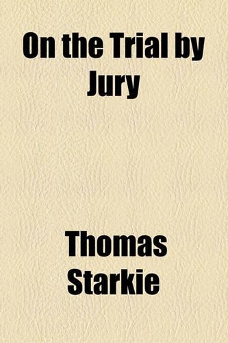 On the Trial by Jury