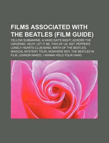 Films Associated with the Beatles (Film Guide)