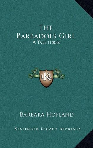 The Barbadoes Girl