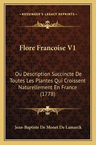 Flore Francoise V1