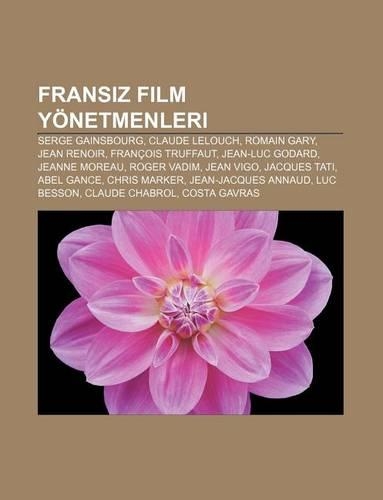 Frans Z Film Yonetmenleri
