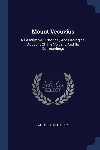 Mount Vesuvius