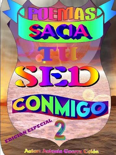 Sacia Tu sed Conmigo II