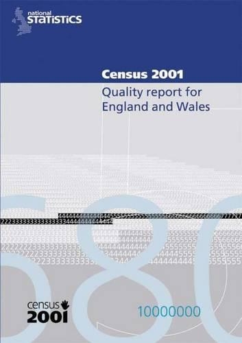 Census 2001