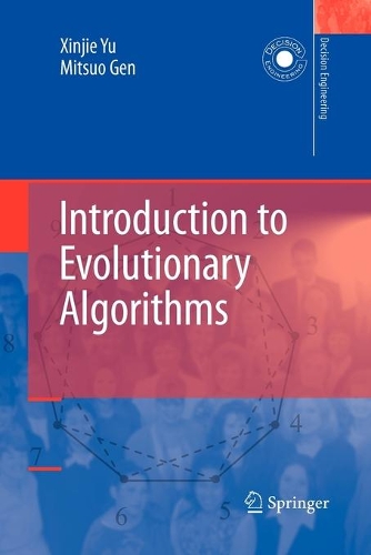 Introduction to Evolutionary Algorithms: (Decision Engineering)
