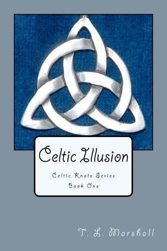 Celtic Illusion: Celtic Knots Series(English)