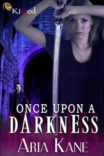 Once Upon a Darkness: (English)