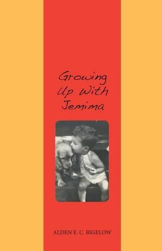 Growing Up With Jemima