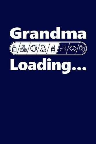 Grandma Loading