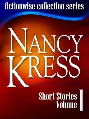 Nancy Kress