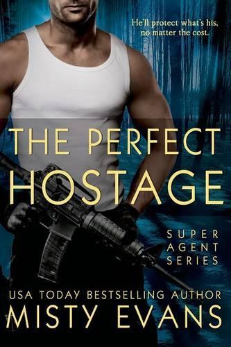 The Perfect Hostage: (Entangled Edge)