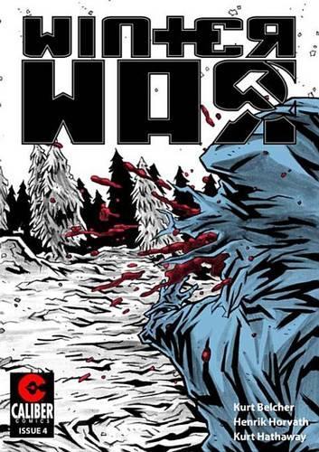 Winter War #4