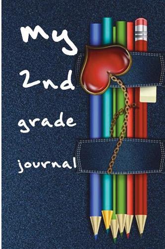 My 2nd Grade Journal