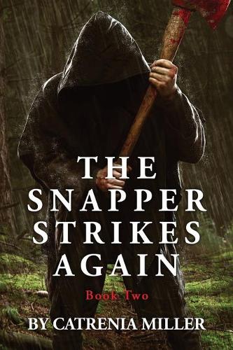 The Snapper Strikes Again