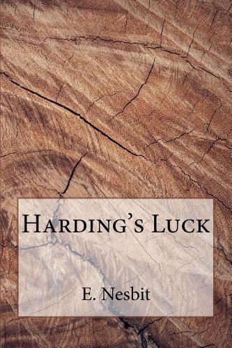 Harding's Luck