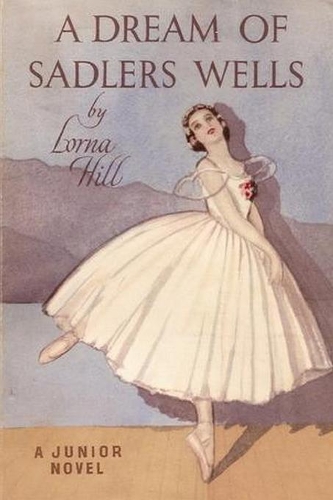 A Dream of Sadler's Wells