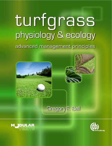 Turfgrass Physiology and Ecology