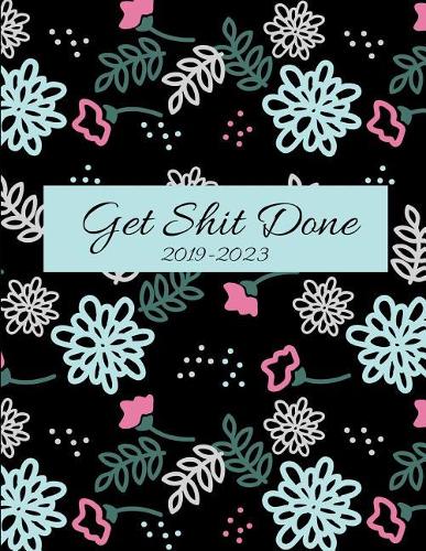 Get Shit Done